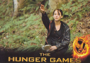 If it doesn't give you chills or make you cry, you didn't read the ...