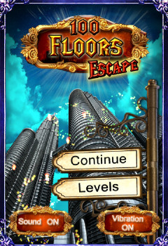 Hit like if our The Floor Escape walkthrough helped you! Thanks :)