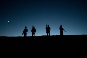 military quotes teamwork