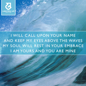 Hillsong United Oceans picture