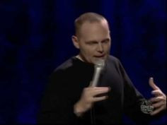 Bill Burr: Single vs. Women More
