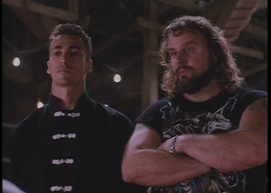 Bloodsport 2:Next Kumite movie download