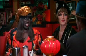 To Wong Foo Thanks for Everything,... | 1995