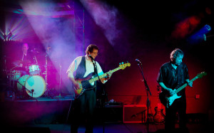 Select album to play