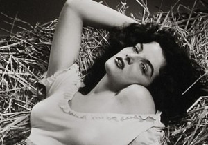 Former Pin Turned Movie Starlet Jane Russell Passed Away The Age