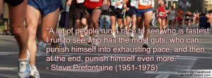 Steve Prefontaine Quote Profile Facebook Covers