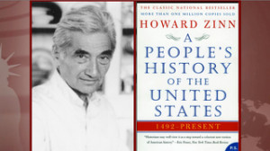 Censoring Howard Zinn: Former Indiana Gov. Tried to Remove 