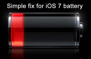 iphone 5 5s and 5c battery life fix over holidays low battery iphone5 ...