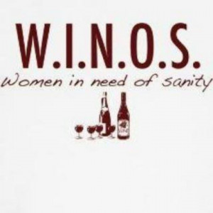 Funny~quotes~wine haha love it!