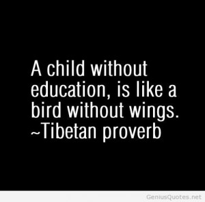 Quotes Pertaining To Children ~ Early Music Education Quotes ...