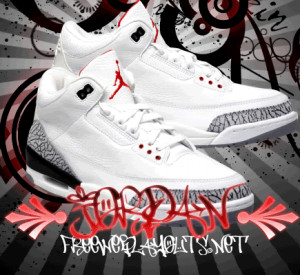 Jordan Shoes Graphics...