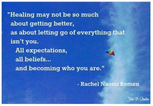 ... are - Rachel Naomi Remen #quote #soar #photography by Jolie Buchanan