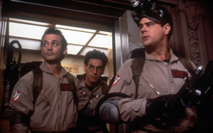 Ghostbusters 's 30th Anniversary: 8 Great Quotes and Bonus Trivia