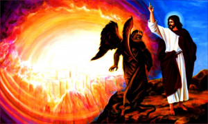 Overcoming Temptations