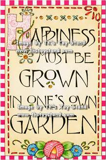 TK'S Toy Stand - Tree Free Greetings 