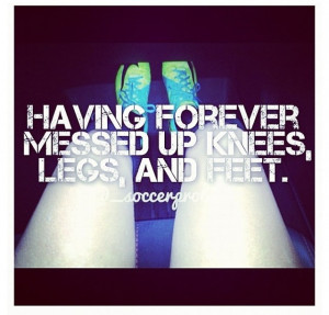 Quotes About Soccer And Life