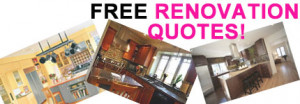 Quotes About Renovations