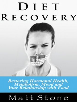 ... Restoring Hormonal Health, Metabolism, Mood, and Your Relationship