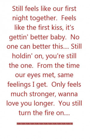 Bryan Adams - Please Forgive Me - song lyrics, song quotes, songs ...