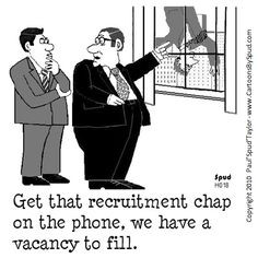 recruitment need more zoektocht naar social recruitment and employment ...