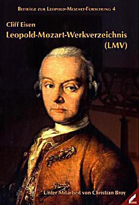 Leopold Mozart...
