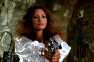 ... Bond (Sean Connery) in the spy adventure Never Say Never Again (1983