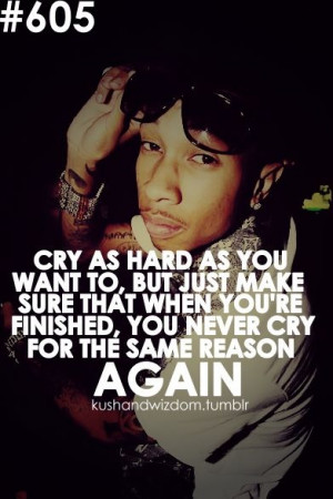 tyga quotes | Tumblr