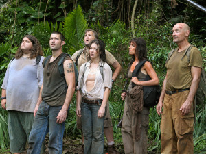 Lost Day: Hurley and Desmond's Numbers Align on April 8