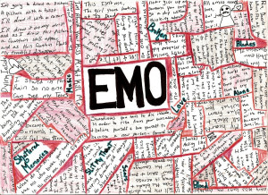emo quotes that make you cry