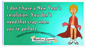 Best Happy new year 2015 funny quotes and sayings