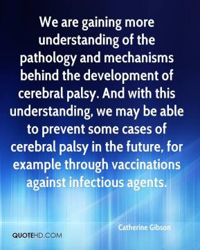 Palsy Quotes