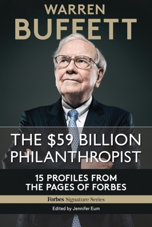 Warren Buffett