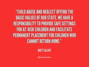 Child Neglect Quotes Preview quote