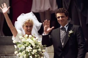 Cheating & lies: Kerry Kennedy married now NY Governor Andrew Cuomo in ...