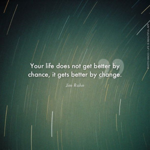 There are no coincidences