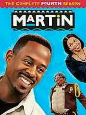 Martin Lawrence Show