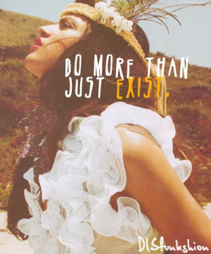 Bohemian #Boho #Gypsy #Indie #Hippie #Boho Chic #Fashion #Style #Quote ...