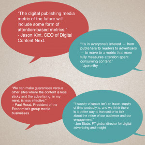 attention minutes quotes