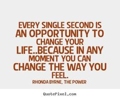 Rhonda Byrne Quote. It just helped me to feel more better! Thank you ...