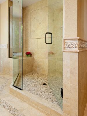 Tile Shower Images Design Ideas, Pictures, Remodel, and Decor