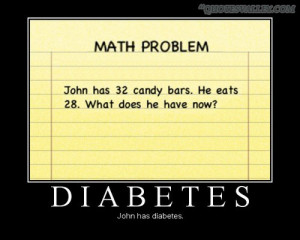 Funny Math Quotes And Sayings #1