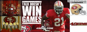Funny 49ers Quotes
