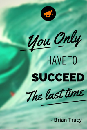 Sales Quotes from motivational speakers like Zig ziglar & Brian Tracy ...