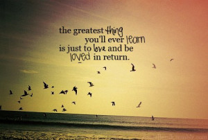 life, love, quote, text