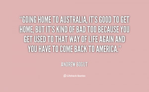 Going Home Quotes Preview quote