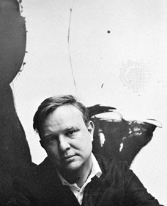 ROBERT MOTHERWELL BIOGRAPHY