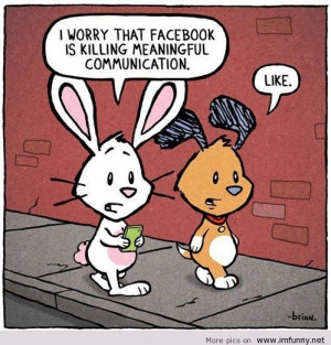 Funny Quotes About Communication