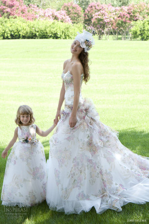 wedding dress for flower girl beaded lace wedding flower girl dress