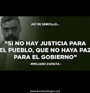 Zapata quotes