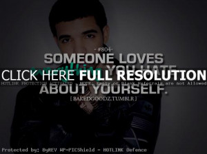 rapper, drake, quotes, sayings, real, true, love